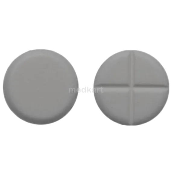predmet 16mg tablet 10's